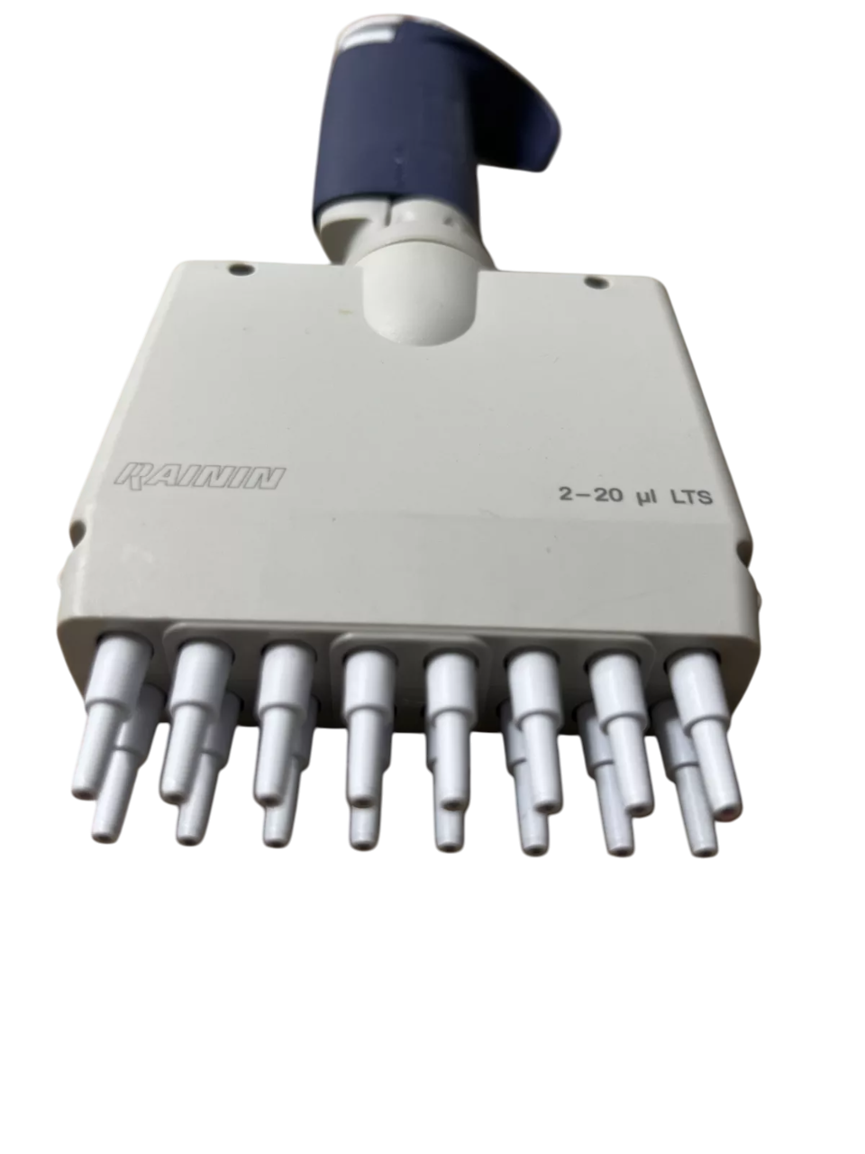 Rainin - Pipettes - L16-20